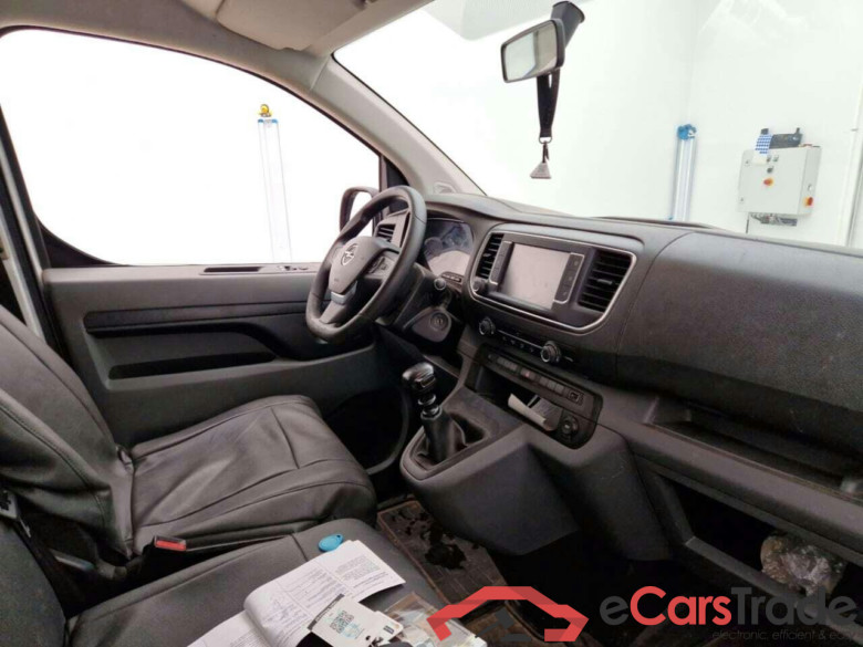 OPEL Vivaro Combi 1.5 CDTI 9P. L2H1 #3