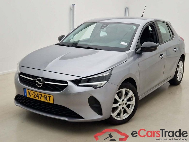 OPEL Corsa 1.2 Turbo Edition