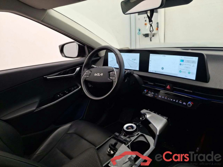 KIA EV6 Plus 77.4 kWh #3