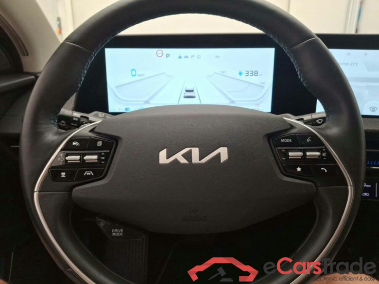 KIA EV6 Plus 77.4 kWh #5