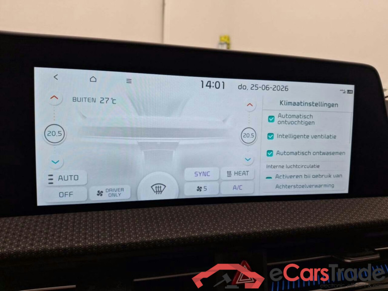 KIA EV6 Plus 77.4 kWh #6