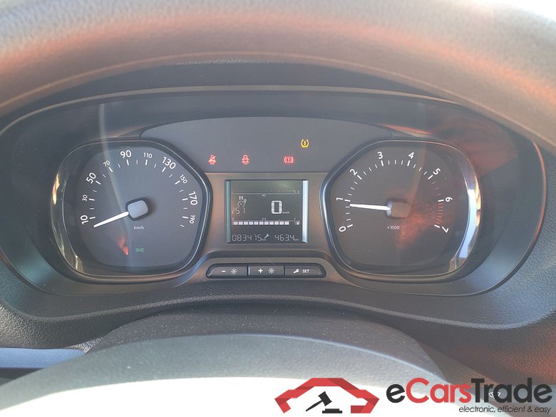 PEUGEOT Expert  PEUGEOT Expert  M BLUEHDI 120 S&S BVM6 #6