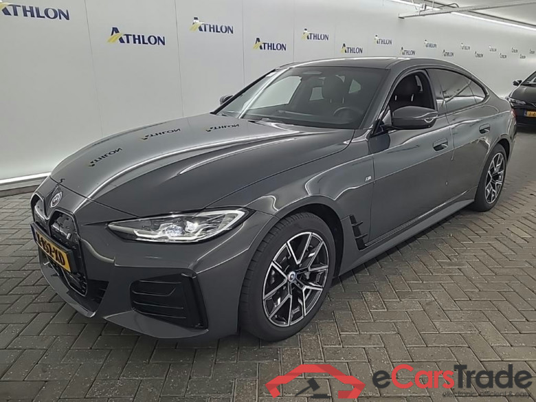 BMW i4 i4 eDrive40 5D 250kW #1