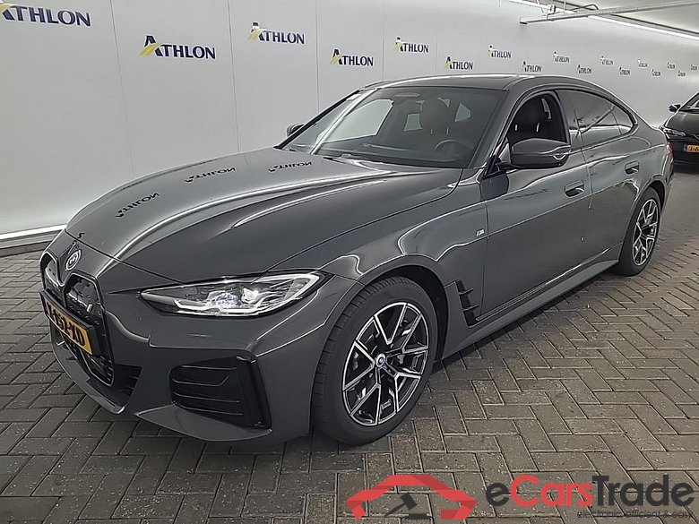 BMW i4 i4 eDrive40 5D 250kW