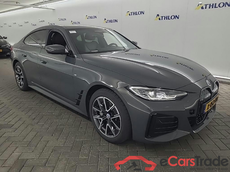 BMW i4 i4 eDrive40 5D 250kW #2