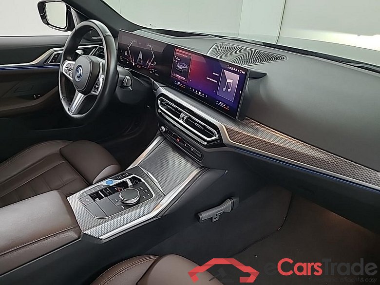 BMW i4 i4 eDrive40 5D 250kW #6