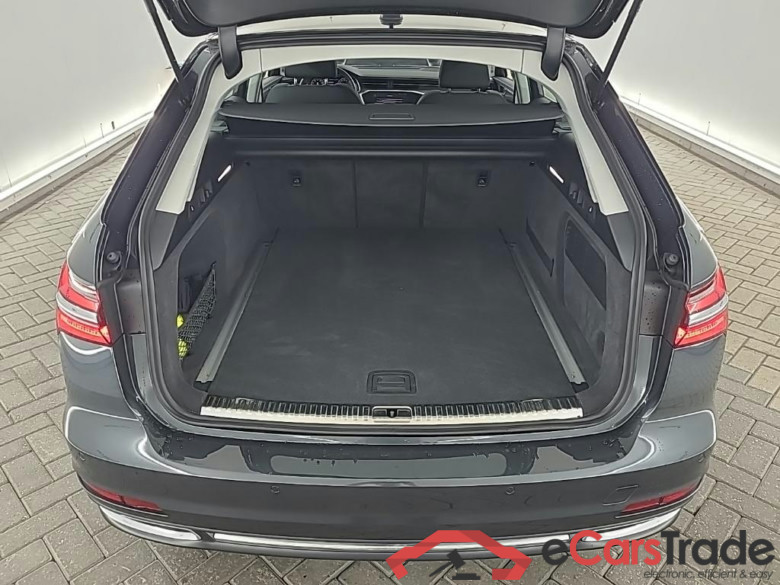 AUDI A6 Avant 2.0 40 TFSI Advanced edition S tronic 5D 150kW #5