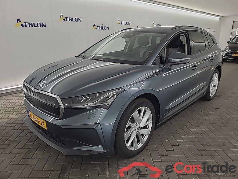 SKODA Enyaq iV 60 First Edition 5D 132kW