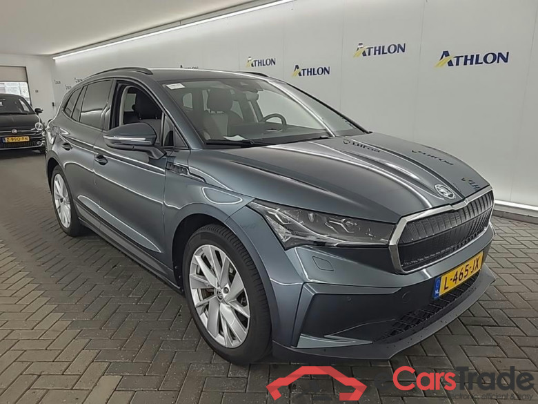 SKODA Enyaq iV 60 First Edition 5D 132kW #2