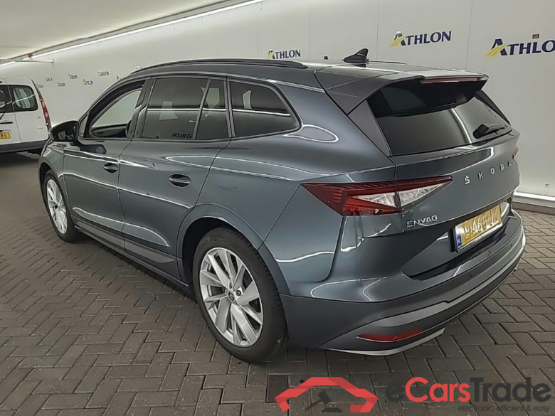 SKODA Enyaq iV 60 First Edition 5D 132kW #4