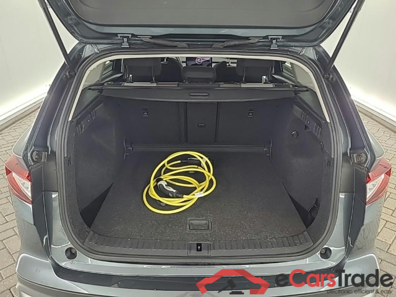 SKODA Enyaq iV 60 First Edition 5D 132kW #5