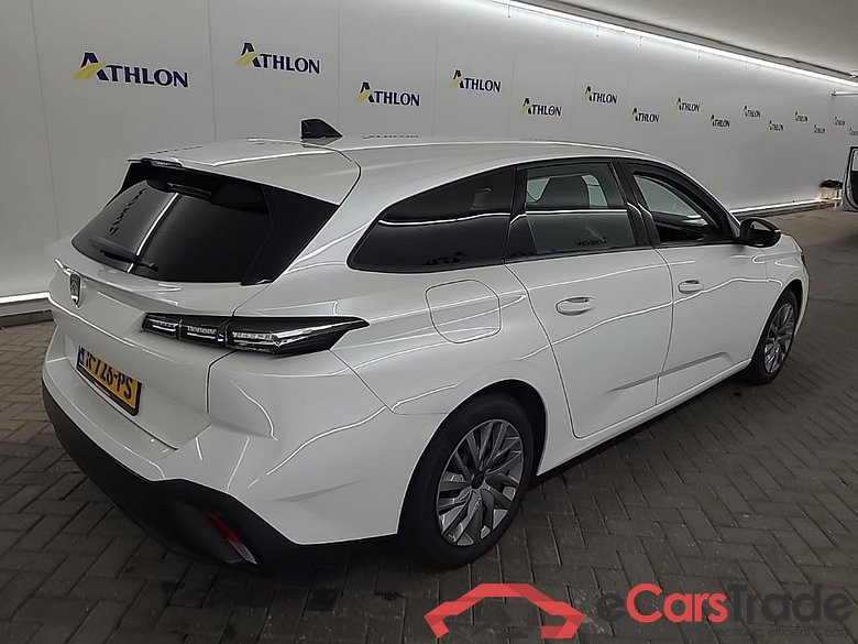 PEUGEOT 308 SW Active Pack Business 1.2 Puretech 110 5D 81kW #3