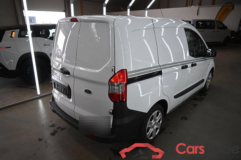 Transit Courier Trend 1.5 TDCi 74KW MT6 E6dT #2