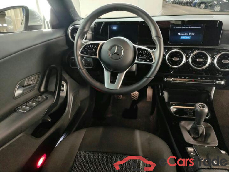 Mercedes CLA CLA CLA 180 Business Solution Essential 100kW/136pk  4D/P Man-6 #5