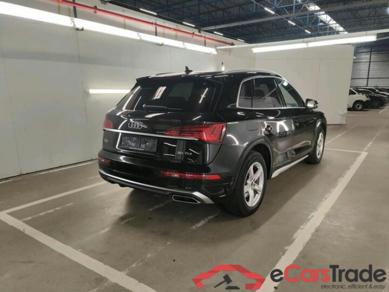 Audi Q5 Q5 Business Edition S line 35 TDI S tronic (Mild Hybrid) 120kW/163pk  5D/P Auto-7 #4