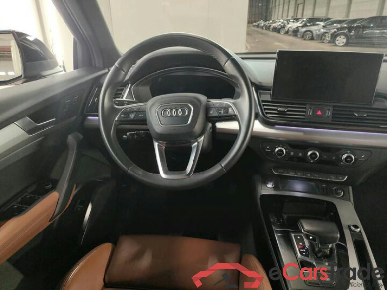 Audi Q5 Q5 Business Edition S line 35 TDI S tronic (Mild Hybrid) 120kW/163pk  5D/P Auto-7 #5