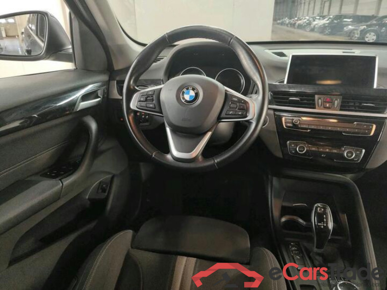 BMW X1 X1 sDrive18dA (110 kW) 110kW/150pk  5D/P Auto-8 #5