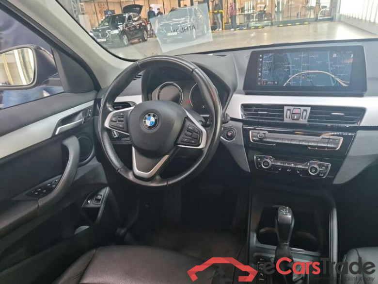 BMW X1 X1 xDrive25e (162 kW) (PHEV) 162kW/220pk  5D/P Auto-6 #5