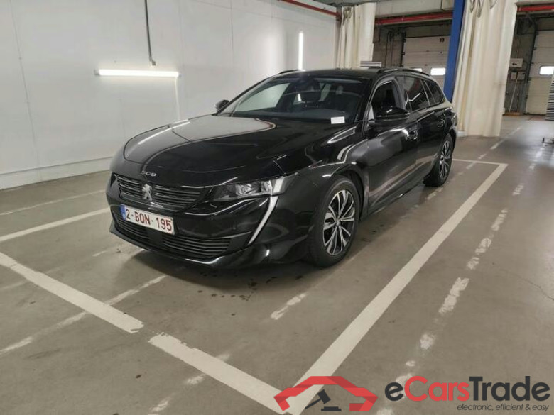 Peugeot 508 SW 508 SW 1.5 BlueHDi 130 S/S EAT8 Allure Pack 96kW/130pk  5D/P Auto-8 #1