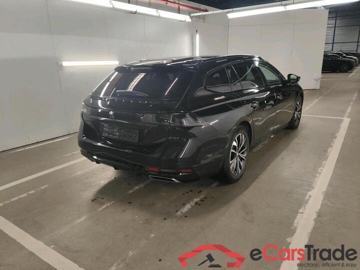 Peugeot 508 SW 508 SW 1.5 BlueHDi 130 S/S EAT8 Allure Pack 96kW/130pk  5D/P Auto-8 #4