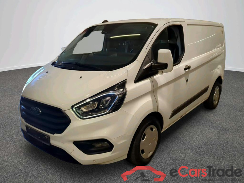 Transit Custom Kasten 340 L1 Trend 2.0 TDCi 125KW AT6 E6dT #1