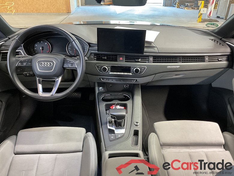 A5 Sportback 40 TFSI quattro S line 2.0 TFSI 150KW AT7 E6d #3