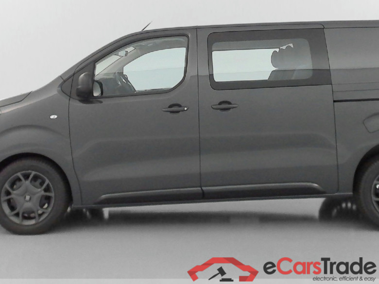 Fiat Scudo Pack Premium Connect XL 2.0 BlueHDi 180ch EAT8 #4