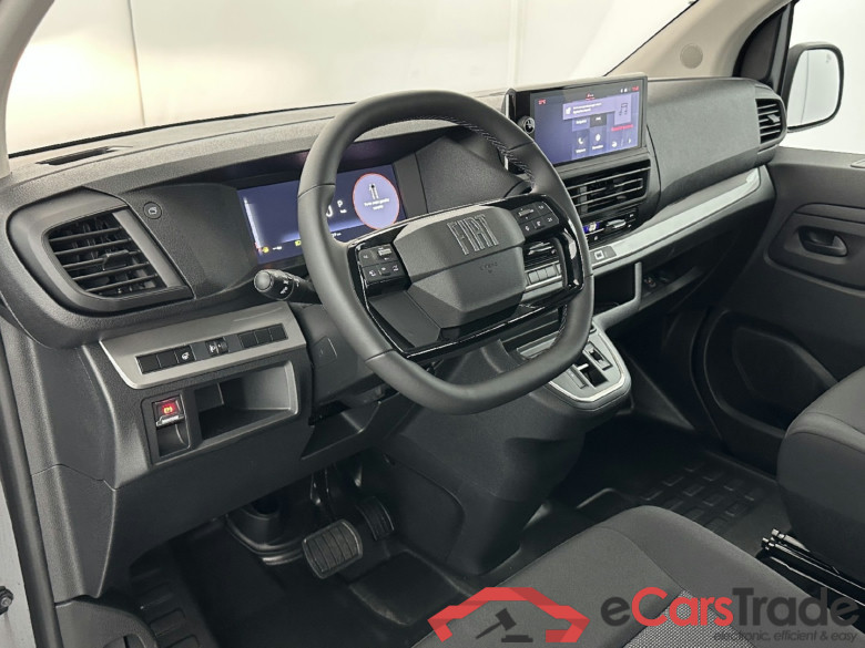 Fiat Scudo Pack Premium Connect XL 2.0 BlueHDi 180ch EAT8 #6