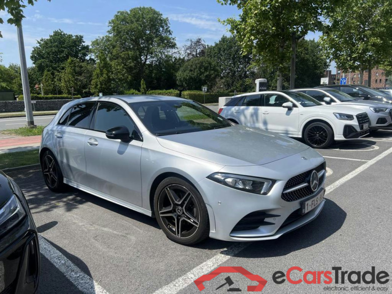 MERCEDES-BENZ A-Class (W177) A 180 #2