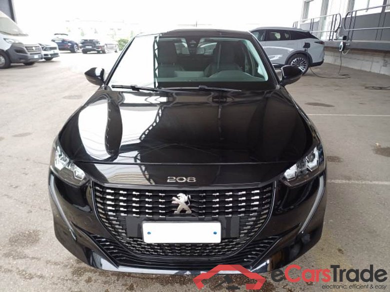 PEUGEOT 208 / 2019 / 5P / BERLINA ACTIVE PACK PURETECH 75 S/S #6