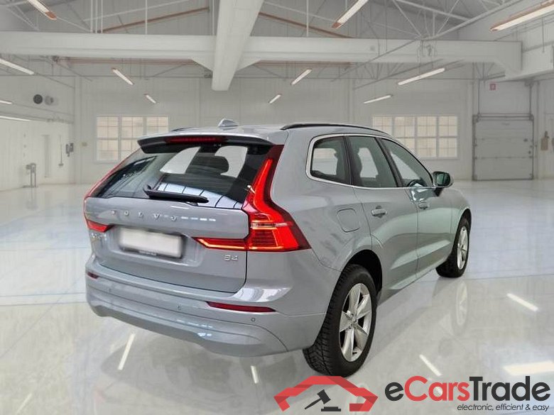 VOLVO XC60 / 2021 / 5P / SUV B4 D AUTOMATICO CORE #2