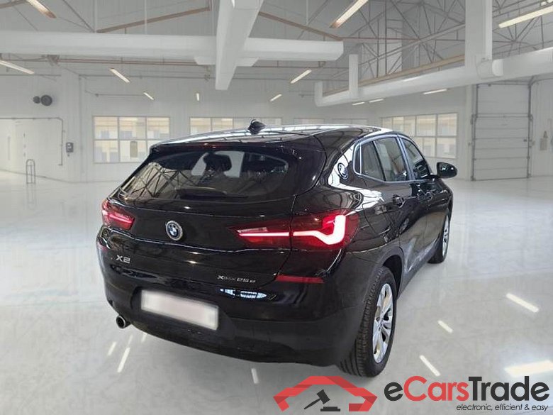 BMW X2 / 2017 / 5P / SUV XDRIVE 25E BUSINESS X AUTOMATICO #2