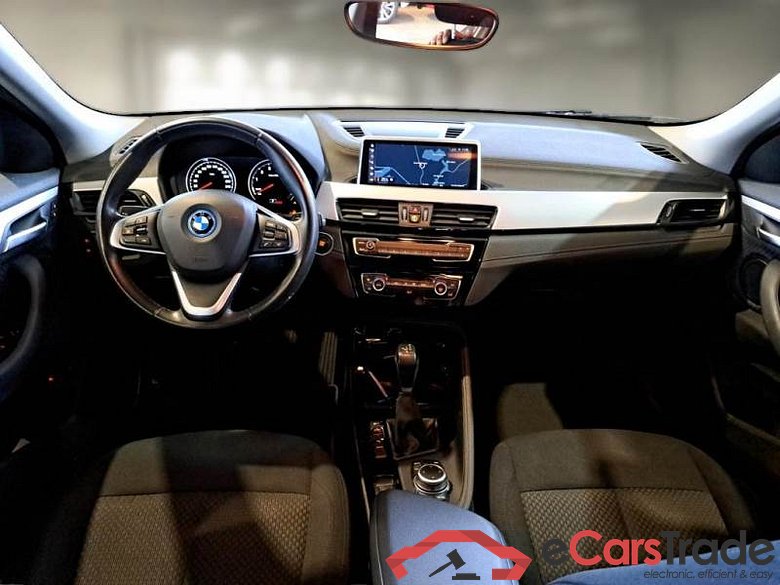 BMW X2 / 2017 / 5P / SUV XDRIVE 25E BUSINESS X AUTOMATICO #3