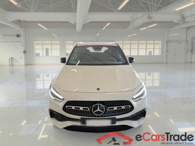 MERCEDES-BENZ GLA / 2020 / 5P / CROSSOVER GLA 250 AUTOMATIC EQ-POWER PREMIUM #6