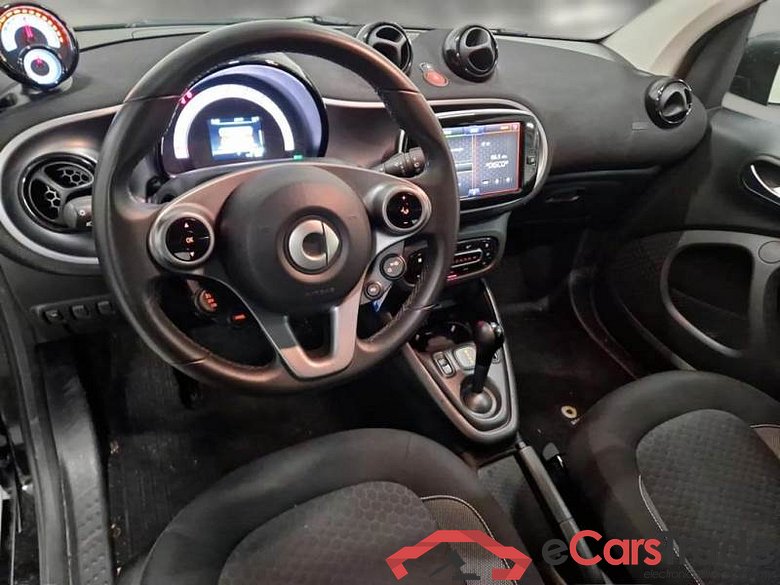 SMART FORTWO COUPÈ / 2019 / 3P / COUPE EQ 60KW PASSION #3