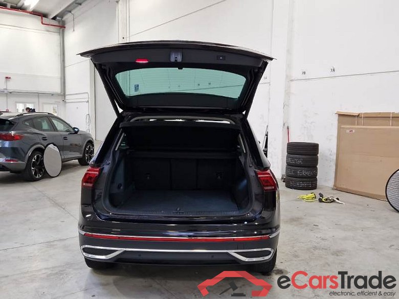 VOLKSWAGEN TIGUAN / 2020 / 5P / SUV 1.4 TSI EHYBRID ELEGANCE DSG #5