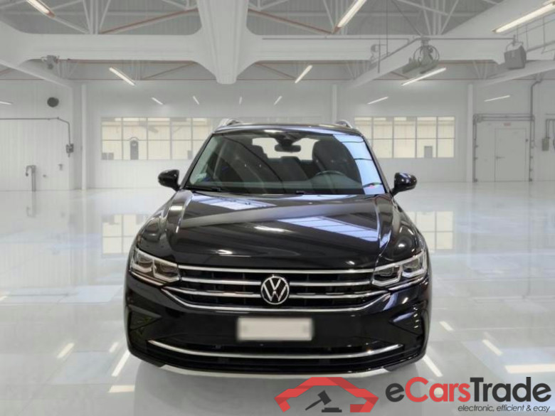 VOLKSWAGEN TIGUAN / 2020 / 5P / SUV 1.4 TSI EHYBRID ELEGANCE DSG #6