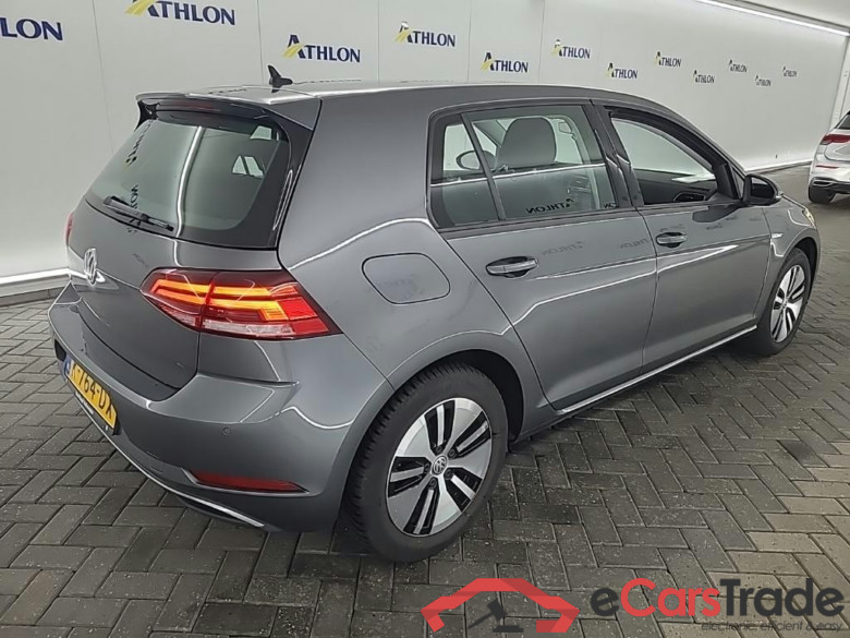 VOLKSWAGEN e-Golf E-DITION 2020 5D 100kW Athlon Edition #3