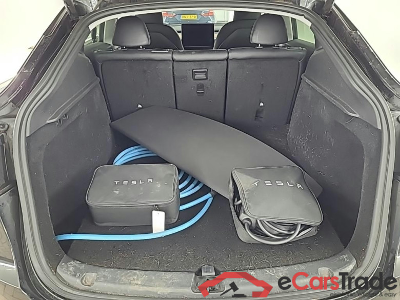 Tesla Model Y Performance Dual Motor AWD 5D 393kW #5