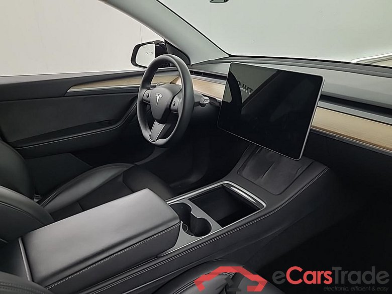 Tesla Model Y Performance Dual Motor AWD 5D 393kW #6
