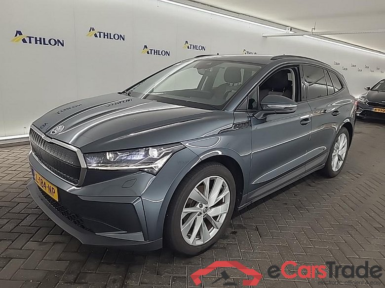 SKODA Enyaq iV 60 First Edition 5D 132kW Athlon Edition