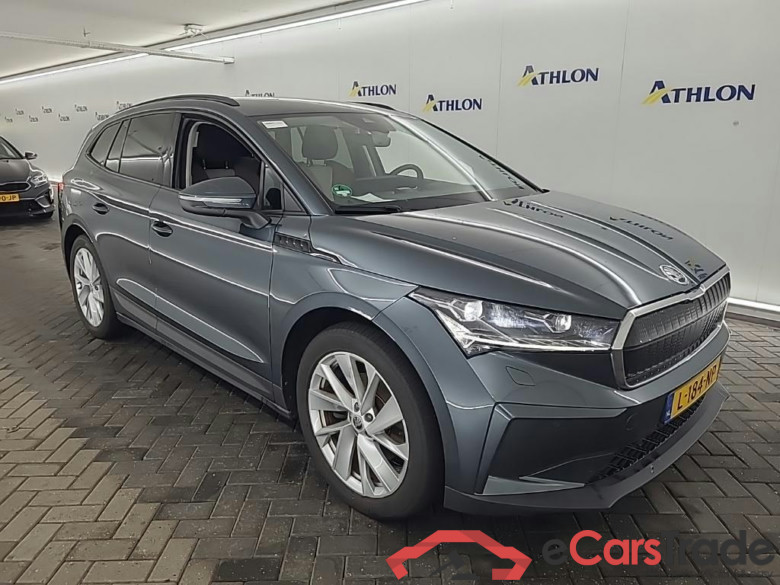 SKODA Enyaq iV 60 First Edition 5D 132kW Athlon Edition #2