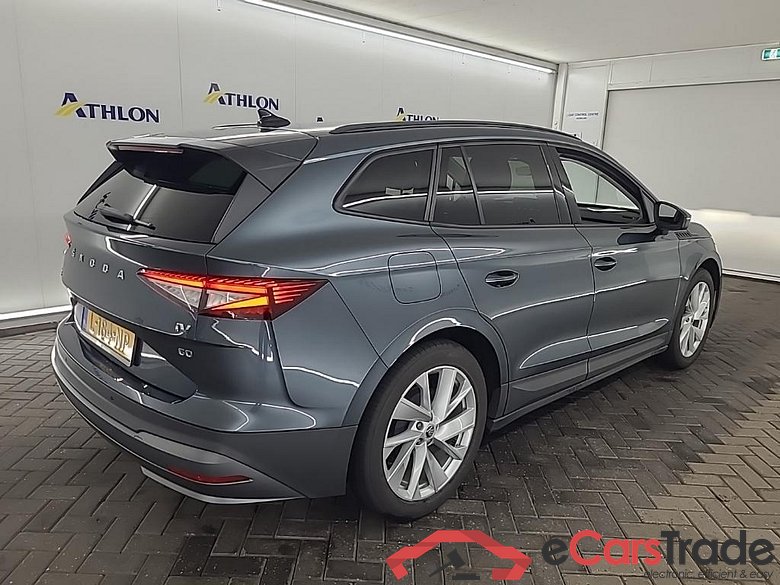 SKODA Enyaq iV 60 First Edition 5D 132kW Athlon Edition #3