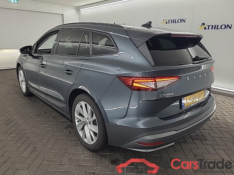 SKODA Enyaq iV 60 First Edition 5D 132kW Athlon Edition #4