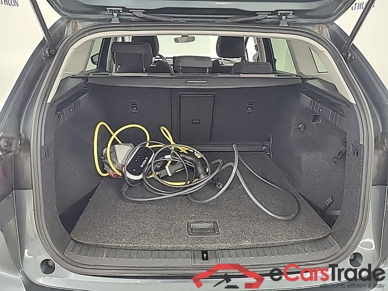 SKODA Enyaq iV 60 First Edition 5D 132kW Athlon Edition #5