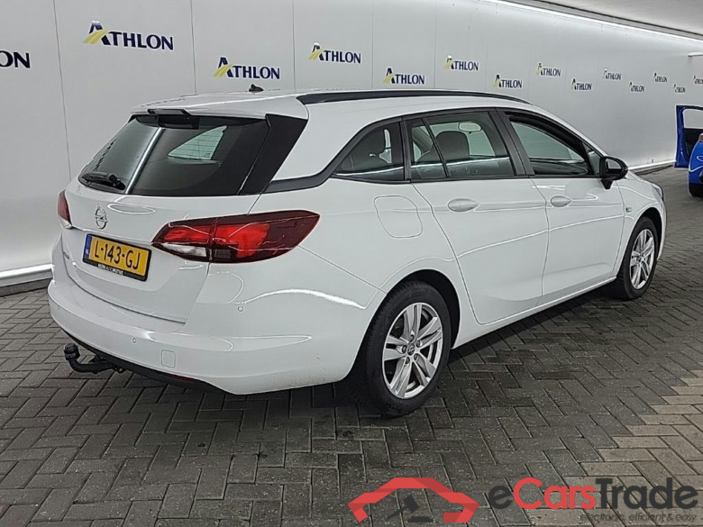 OPEL Astra Sports Tourer 1.2 turbo 81kW Edition 5D #3