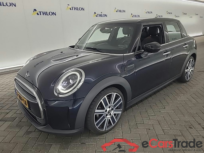 Mini Mini Cooper 5D 100kW #1