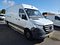 preview Mercedes Sprinter #1