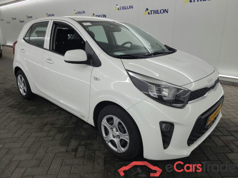 KIA Picanto 1.0 DPi ComfortLine 5-zits 5D 49kW #2