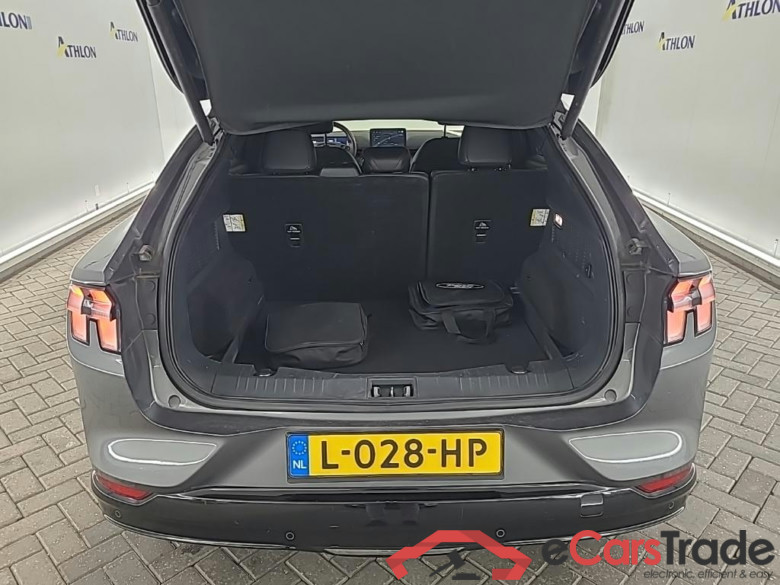 FORD Mustang Mach-E 75kWh AWD auto 5D 190kW #5